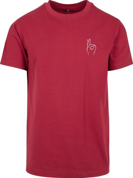 Image du produit MT Tee Easy Sign - 14679 (XS)