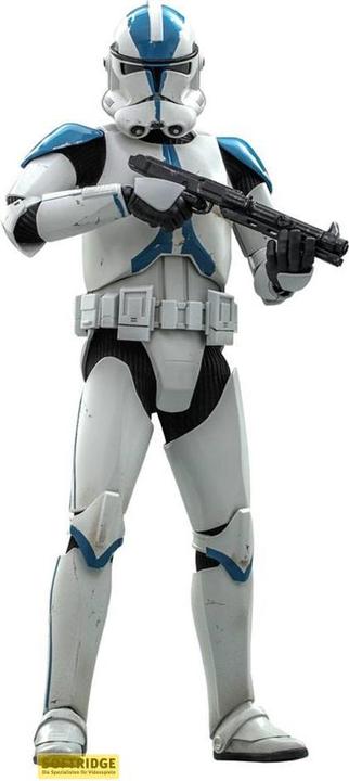 Produktbild Hot Toys Star Wars: Obi-Wan Kenobi 1/6 501st Legion Clone Trooper