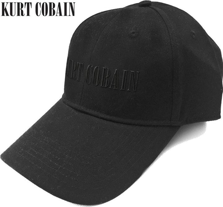 Immagine prodotto Kurt Cobain Logo (