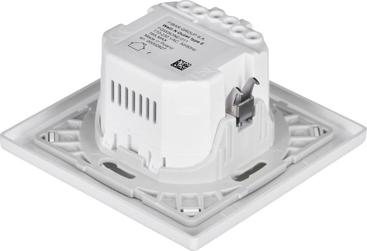 Fibaro Walli Outlet N type E