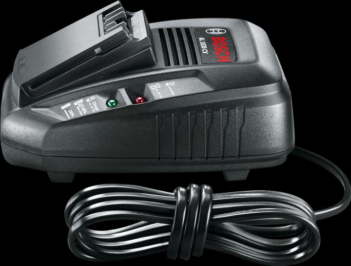 Actual product image Bosch Home & Garden Quick charger 14.4 - 18V Li-Ion (14.4 V)