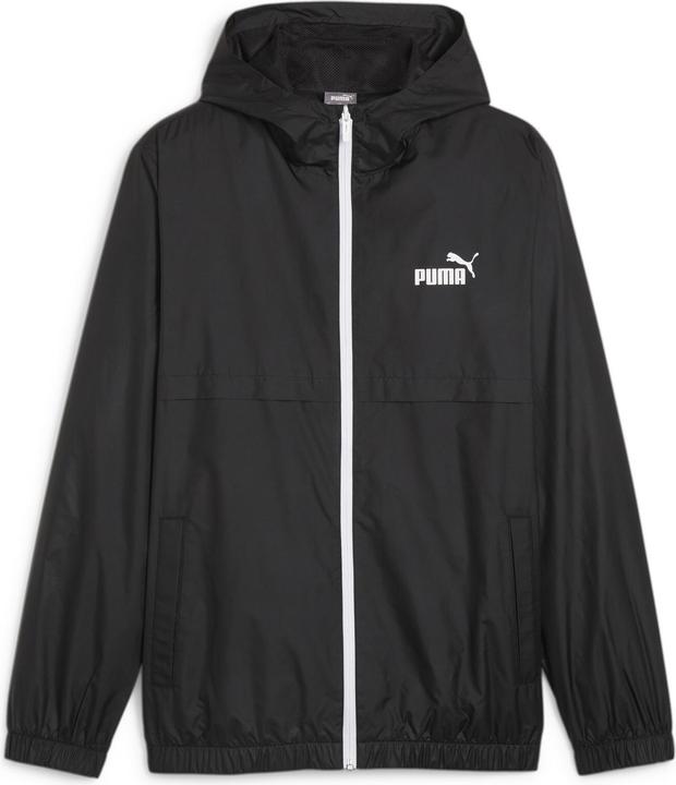 Actual product image Puma ESS Solid Windbreaker (XL)