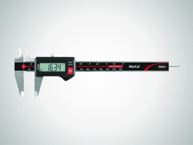 Immagine prodotto Mahr Calibro digitale MarCal 16ER calibro di profondità rettangolare (4 cm)