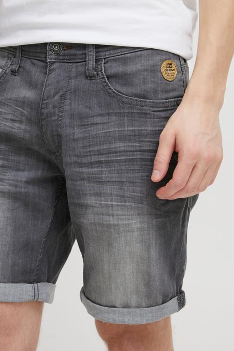 Produktbild Blend BHDenim SH Multiflex - 20715430 (L)