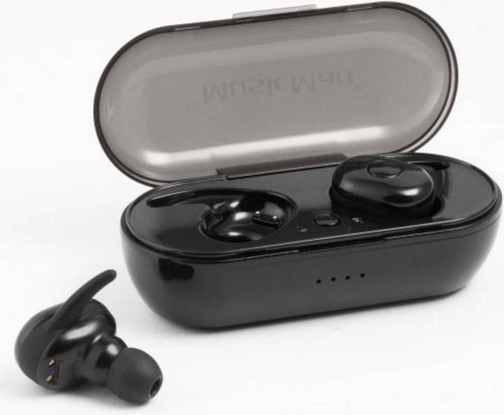 Actual product image Technaxx Musicman BT-X49 (ANC, 3 h, Wireless)