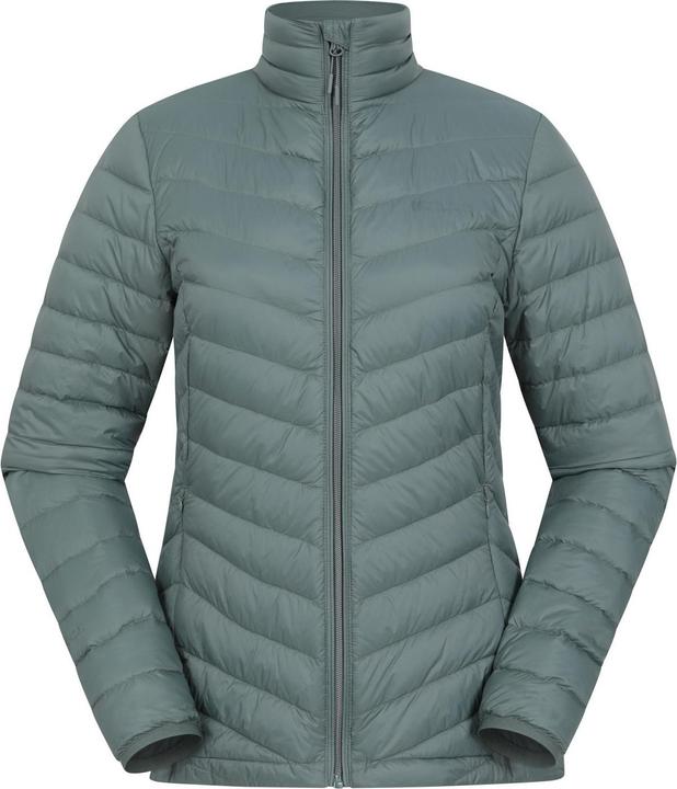 Produktbild Mountain Warehouse Extreme II Daunenjacke (38 D)