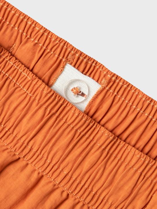 Produktbild Name it Kurze Badeshorts (80)