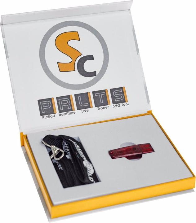 Laserworld Showcontroller - professionelle Lasershow- und Multimedia-Software