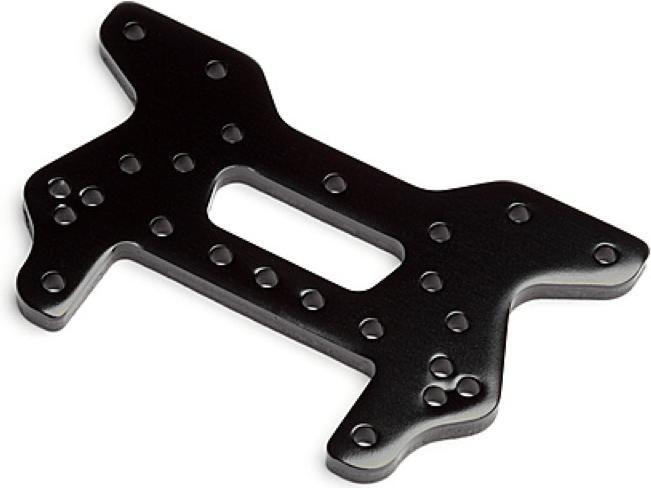 Actual product image HPI Trophy Truggy Shock Tower (Black)
