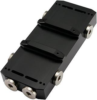 Produktbild Watercool GPU-X Multi-Link XL 8-way