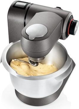 Produktbild Bosch Hausgeräte MUMX25GLDE MaxxiMUM