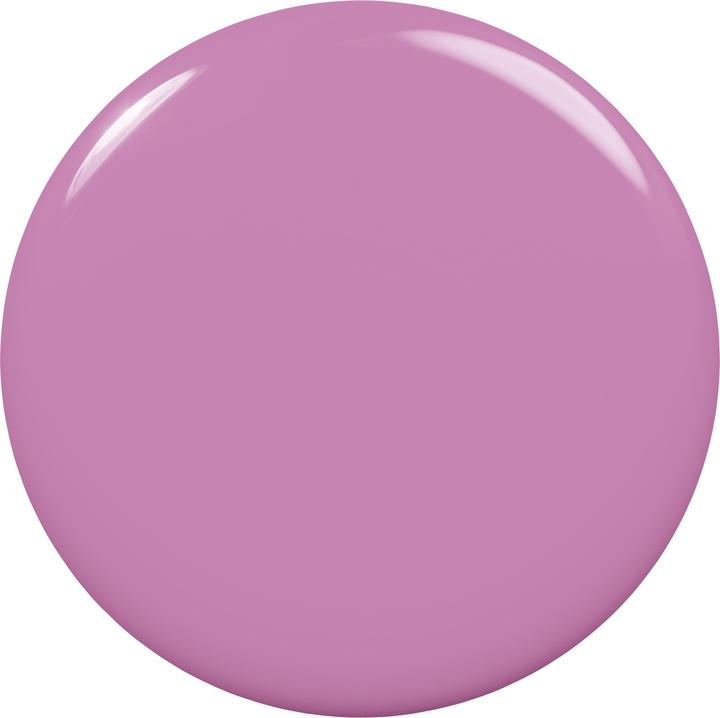 Actual product image Essie Gel Couture (180 dress call, Gel-Effect Nail Polish)