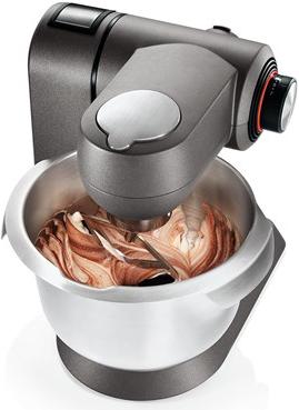 Produktbild Bosch Hausgeräte MUMX25GLDE MaxxiMUM