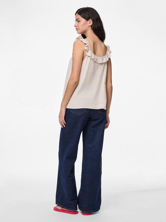 Immagine prodotto Pieces PCSASTINA Musselin Top (XS)