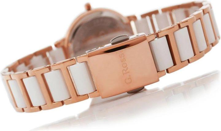 Image du produit Gino Rossi G. ROSSI - 11413B (zg732e) + BOÎTE