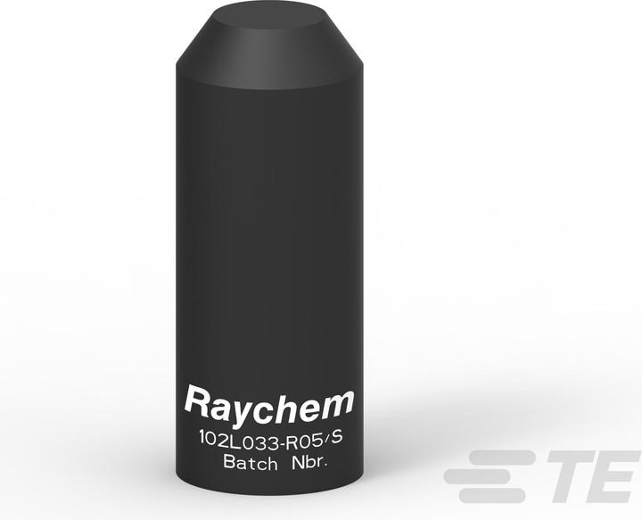 Produktbild Krüger Warmschrump-Endkappe