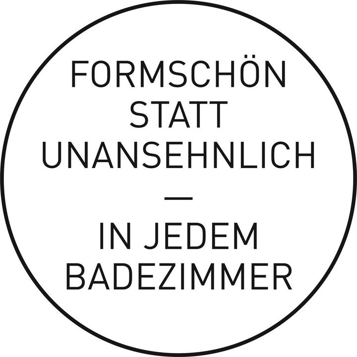 Produktbild Loomaid Toilettenbürste