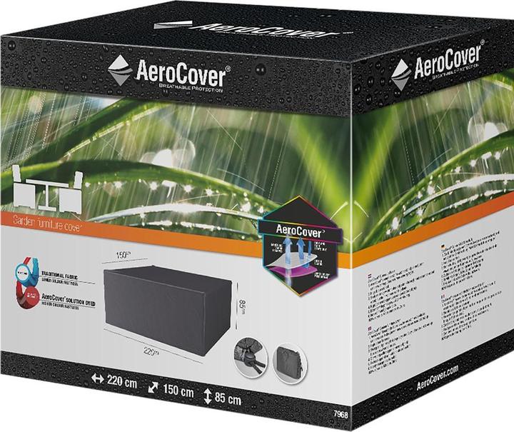 Immagine prodotto AeroCover Copertura di protezione