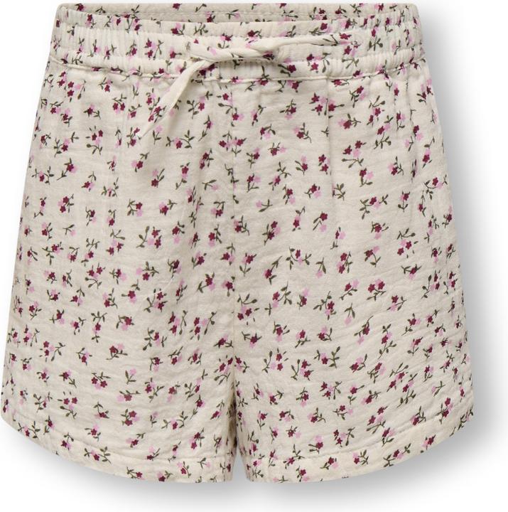 Only Kmgthyra Life String Shorts Wvn Noos