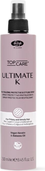 Image du produit Lisap Ultimate K Revitalizing Protective Spray 250 ml (250 ml)