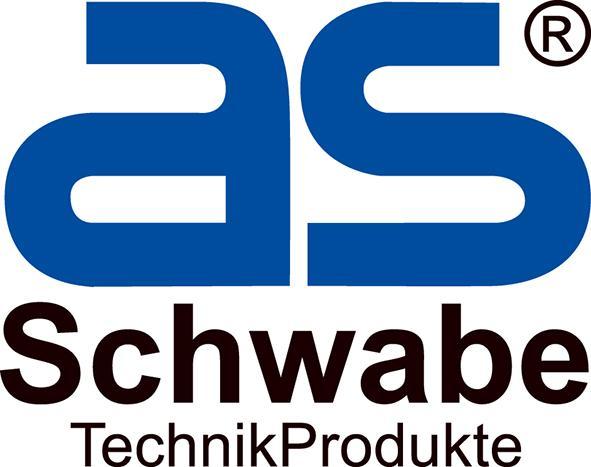Immagine prodotto As - Schwabe Rilevatore di movimento con faretto LED da esterno Slimline (2000 lm, IP44)