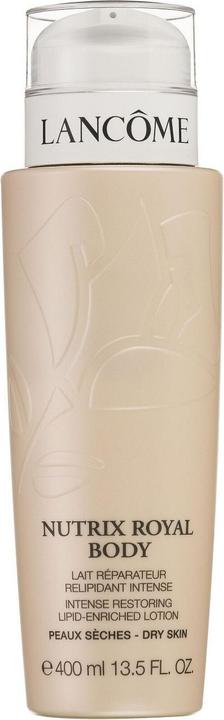 Lancôme Nutrix Royal (Körpercreme, 400 ml)