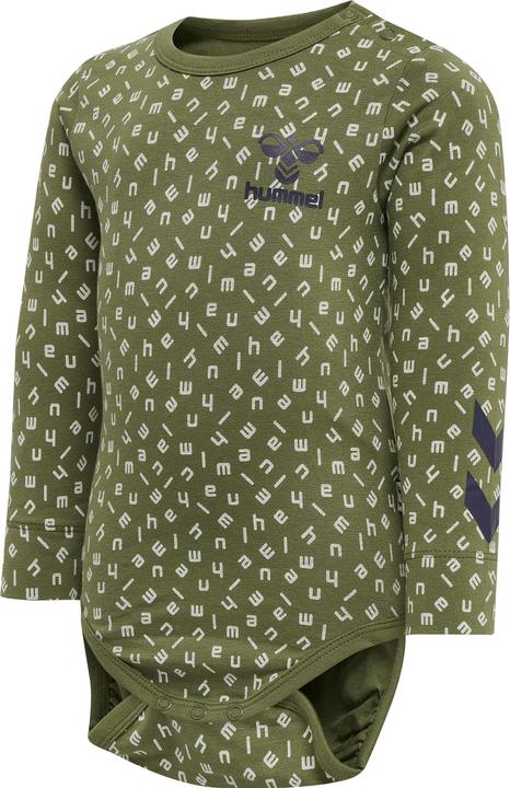 hummel Connor Body L/S