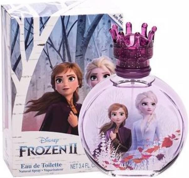 Produktbild Disney Interactive Studios Frozen II (Eau de Toilette, 100 ml)
