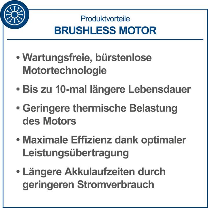 Produktbild Scheppach BC-MFH400-X
