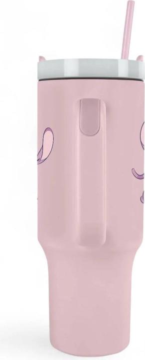 Produktbild Pyramid Lilo & Stitch Edelstahl-Trinkbecher Angel 1130 ml (1.13 l)