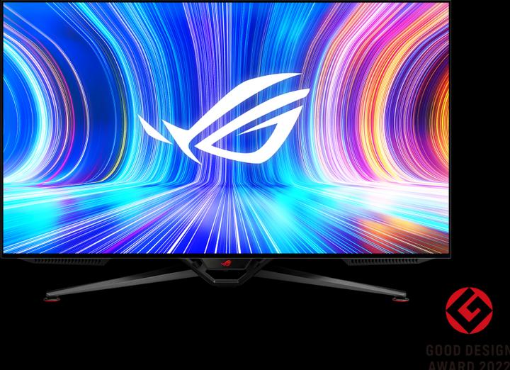 Produktbild ASUS ROG PG42UQ (3840 x 2160 Pixel, 41.50")