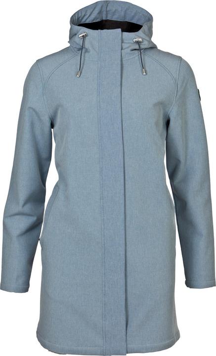 Rukka Astrid Damen Soft Shell Mantel