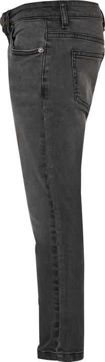 Actual product image Urban Classics Boys Stretch Denim Pants (110)
