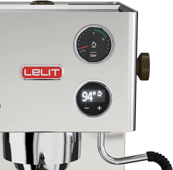 Actual product image Lelit Victoria