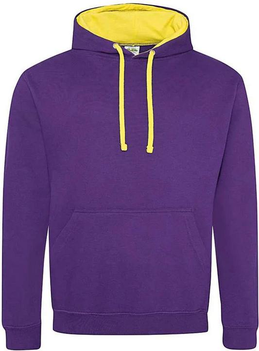 Produktbild Awdis Varsity Kapuzenpullover (M)