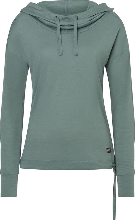 Produktbild Super Natural W Funnel Hoodie (XS)