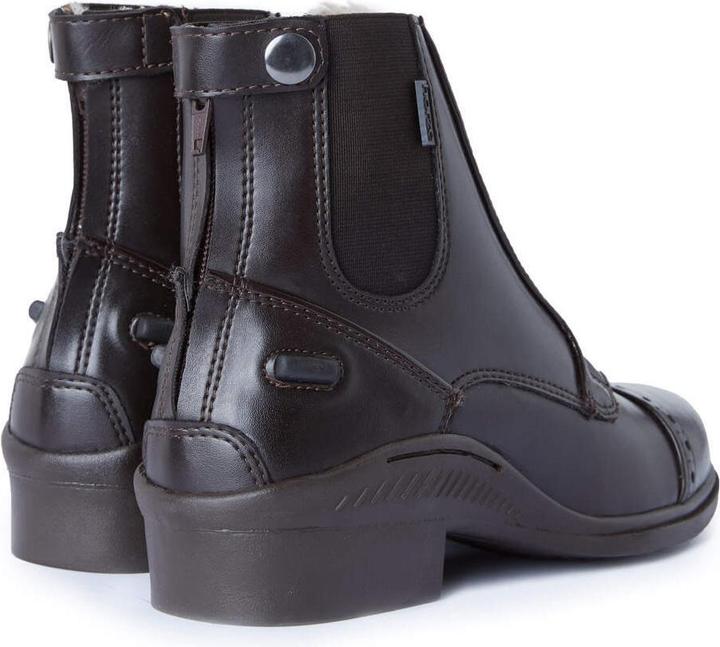 Produktbild Horze Jodhpurs Kilkenny Lux - Richelieu (36)