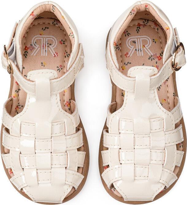 Actual product image La Redoute Collections Sandals (24)