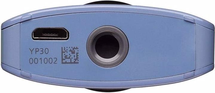 Produktbild RICOH Theta SC2 (30p, Bluetooth, WLAN)