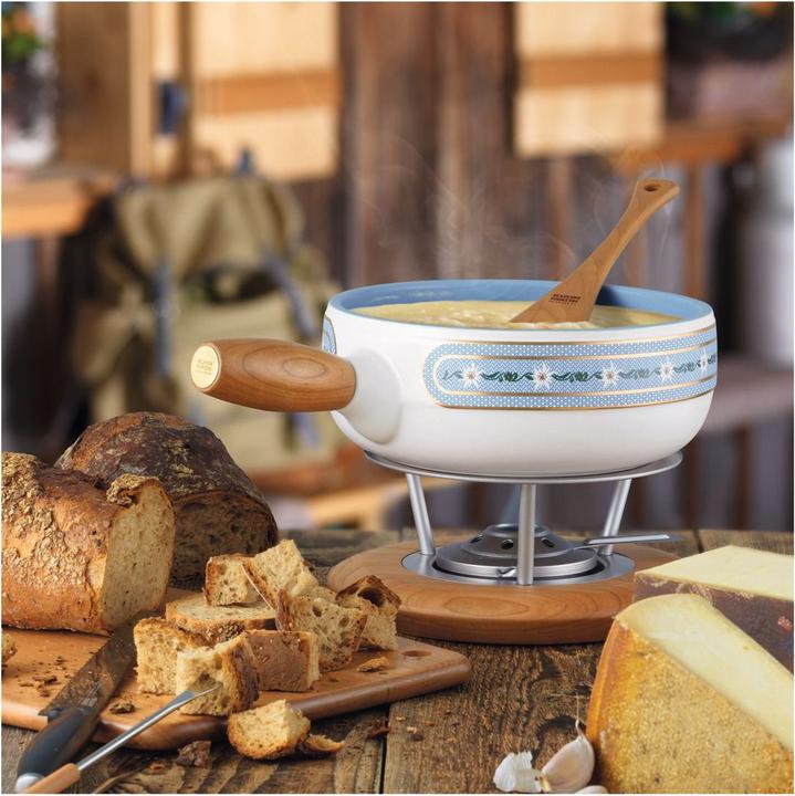 Immagine prodotto Kuhn Rikon Forchette per fonduta di formaggio