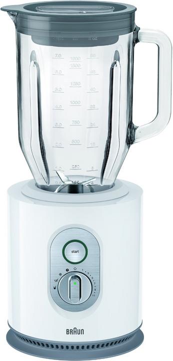 Produktbild Braun Identity Collection JB 5160WH (1000 W)