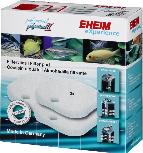 Actual product image Eheim Filter fleece 2026.28/2126.28 (Internal filters, Fresh water)