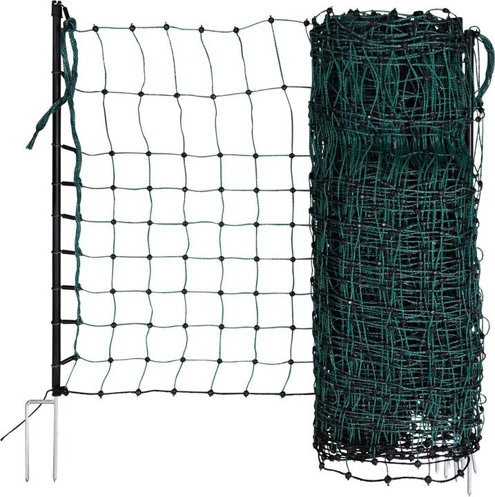 Actual product image AKO Electric fence rabbit net