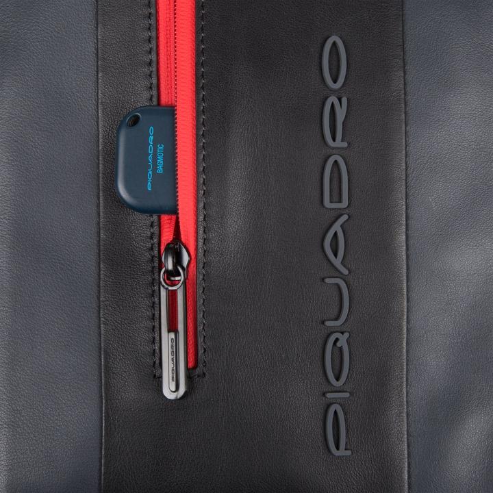 Image du produit Piquadro Urban - Sac à dos pour ordinateur portable mini avec compartiment pour iPad® 11 (8.60 l)