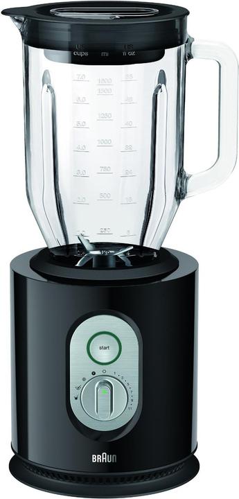 Braun Identity Collection JB 5160BK (1000 W)