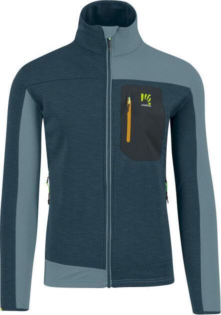 Actual product image Karpos Cherz Fleece - Fleecejacke - Herren (L)