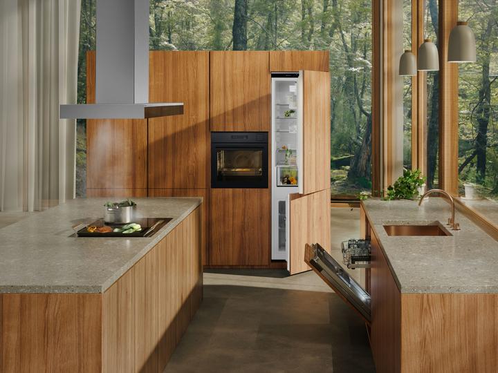 Image du produit Electrolux IK245SR (214 l)