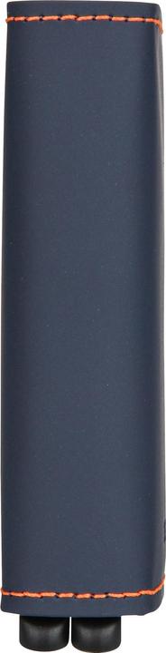 Produktbild Secrid Twinwallet MATTE night blue-orange