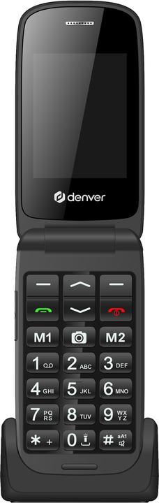 Actual product image Denver Mobile BAS-24600L (2.40", 0.30 Mpx, 4G)