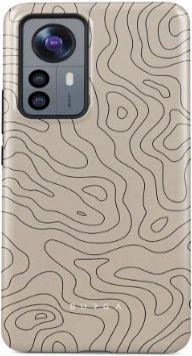 Immagine prodotto iLike 12/12X Burga Wild Terrain Tough Case (Xiaomi 12X)